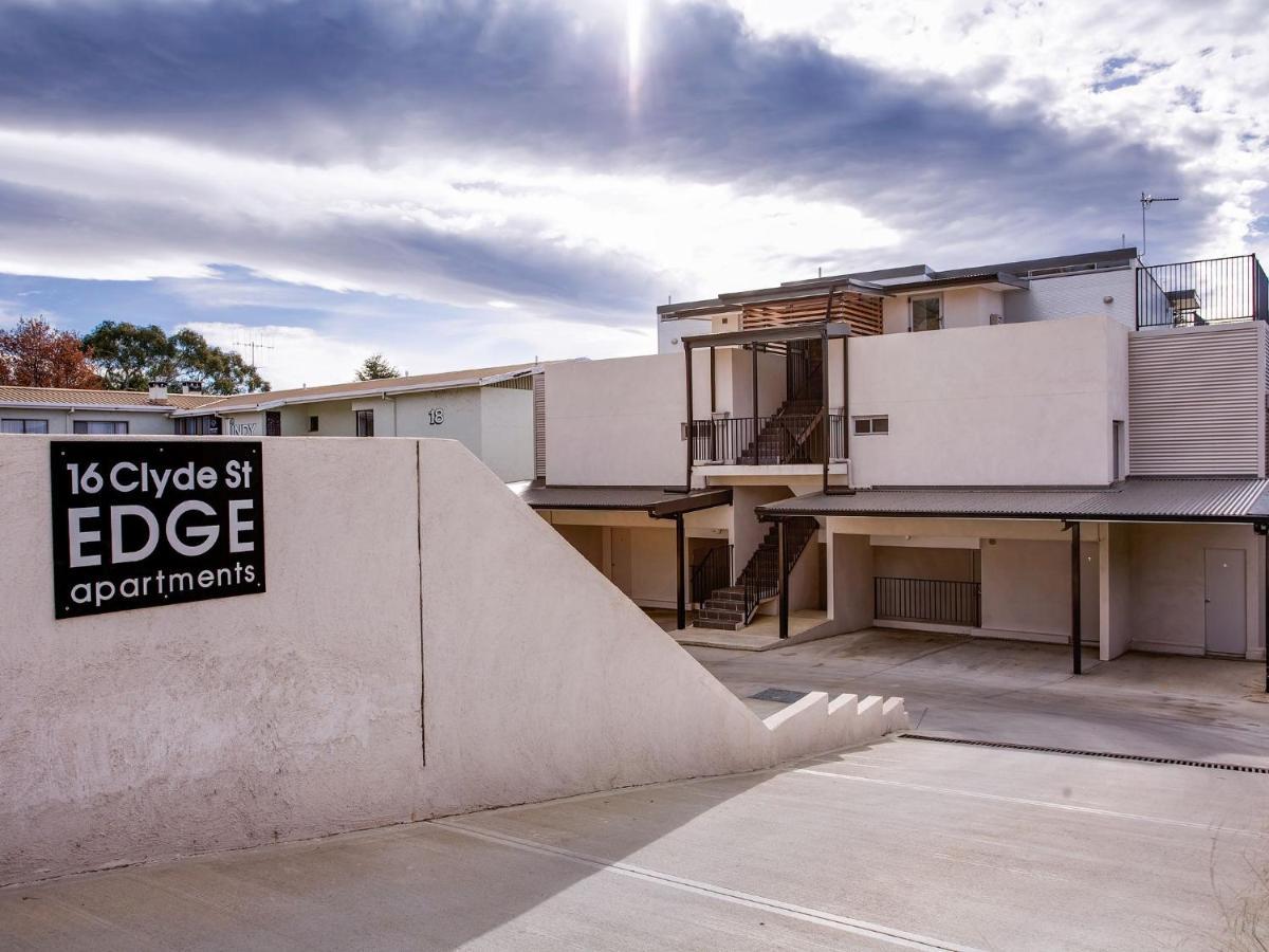 Edge 7 16 Cyde Street Villa Jindabyne Exterior foto