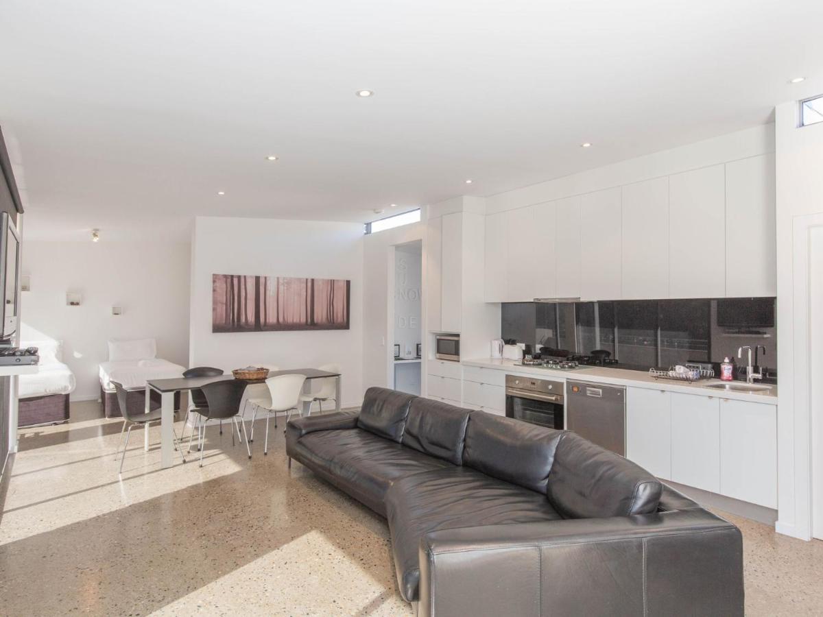 Edge 7 16 Cyde Street Villa Jindabyne Exterior foto