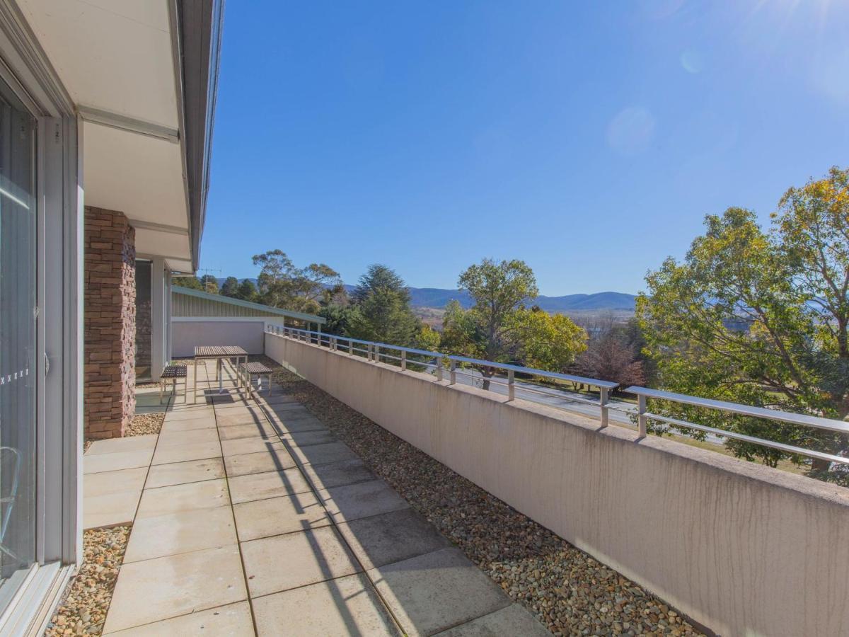 Edge 7 16 Cyde Street Villa Jindabyne Exterior foto