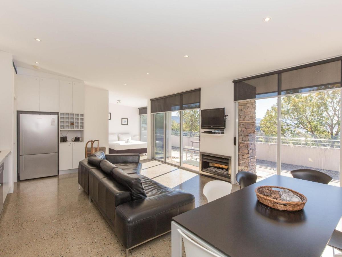 Edge 7 16 Cyde Street Villa Jindabyne Exterior foto