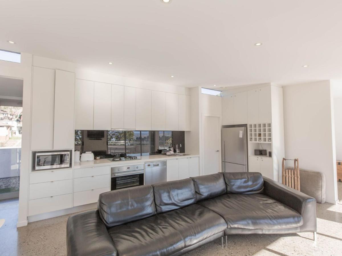 Edge 7 16 Cyde Street Villa Jindabyne Exterior foto