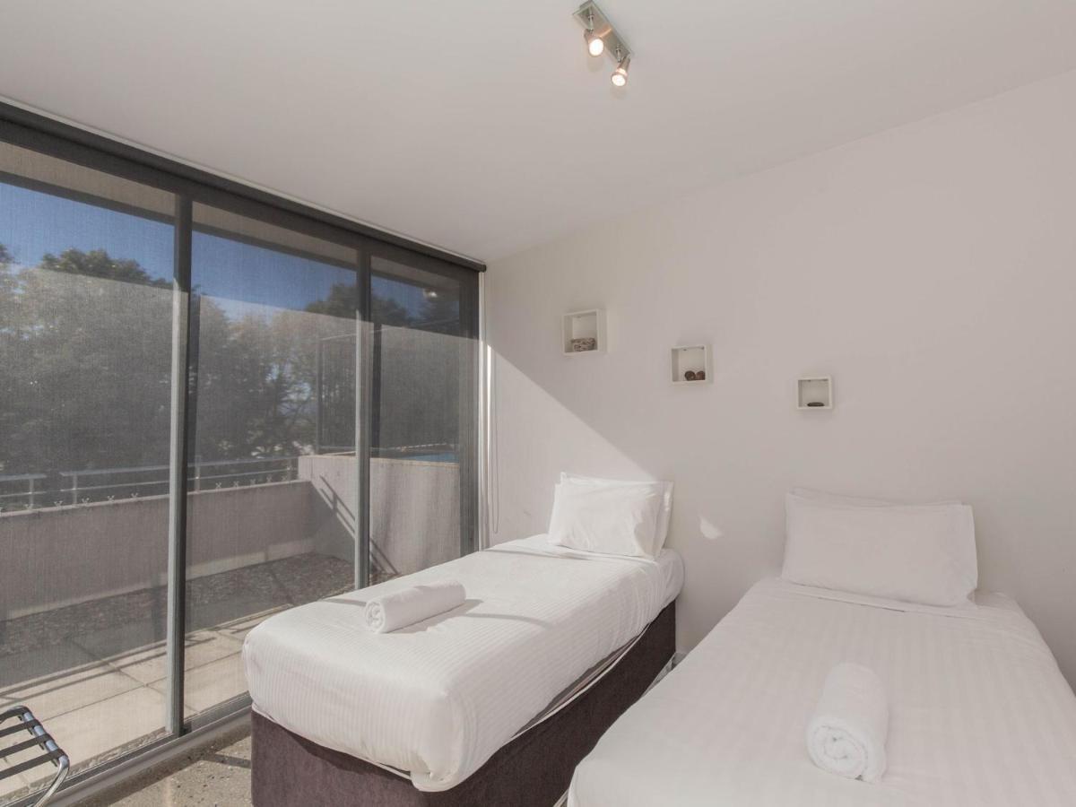Edge 7 16 Cyde Street Villa Jindabyne Exterior foto