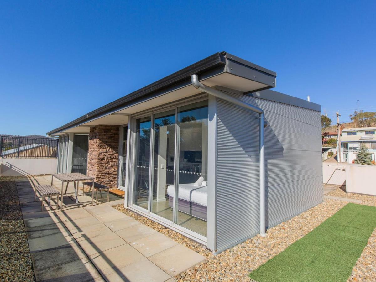 Edge 7 16 Cyde Street Villa Jindabyne Exterior foto